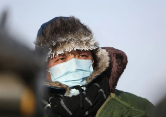 -40℃，潍柴氢燃料电池冰雪大挑战！