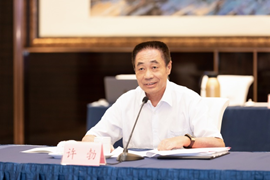 聚焦 | 国家重点研发计划“氢进万家”一期项目“氢能动力与供能系统关键技术集成及多场景应用示范”启动暨实施方案论证会召开
