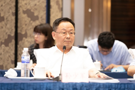 国家燃料电池技术创新中心牵头承担的国家重点研发计划项目正式启动